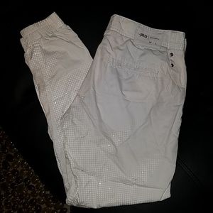 Publish brand joggers